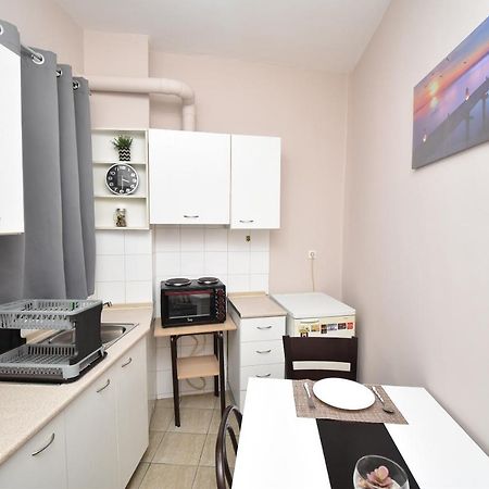 Like Your Home Apartment 테살로니키 외부 사진