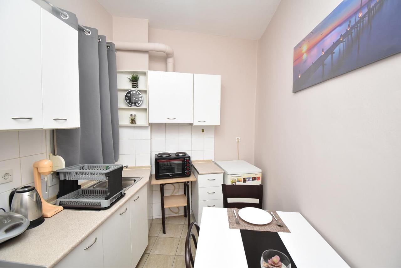 Like Your Home Apartment 테살로니키 외부 사진