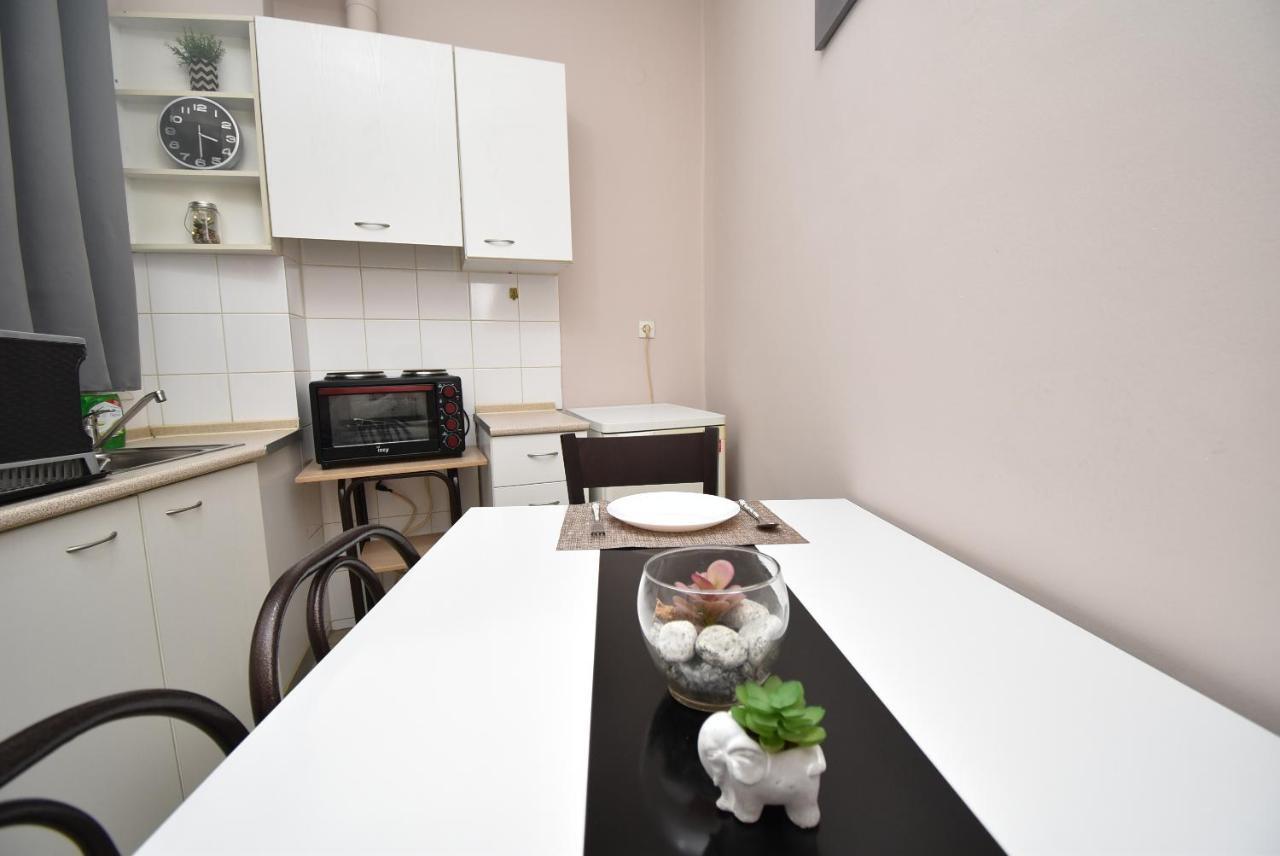 Like Your Home Apartment 테살로니키 외부 사진